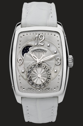 часы Armand Nicolet TL7 Version A