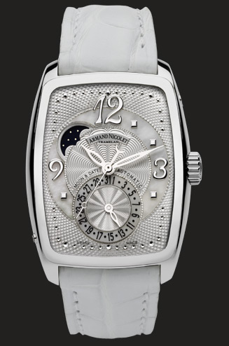  Armand Nicolet TL7 Version A