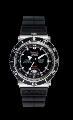 часы Formex DS2000 Automatic GMT