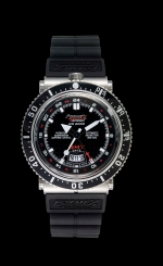  Formex DS2000 Automatic GMT