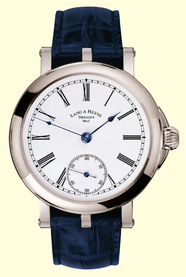 часы Lang & Heyne König Johann