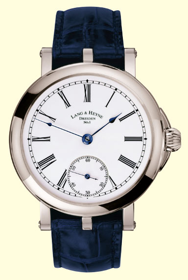  Lang & Heyne König Johann