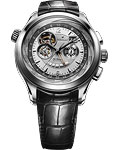 часы Zenith Class Open Traveller Multicity.