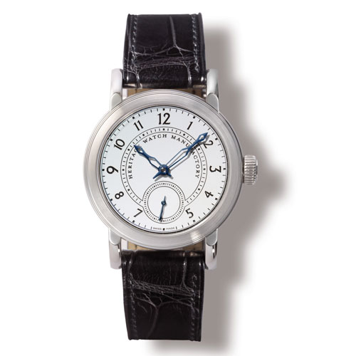  Heritage Watch Manufactory Classic