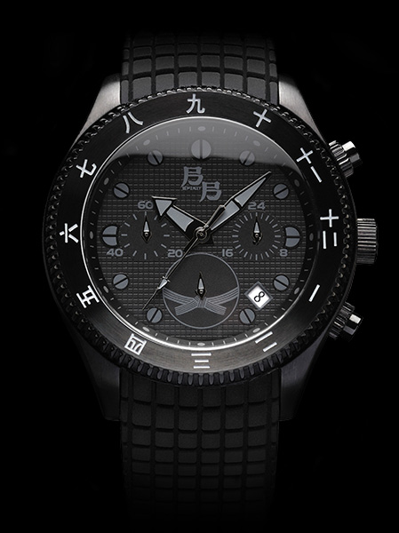 часы Black Belt Watch Black Belt Spirit