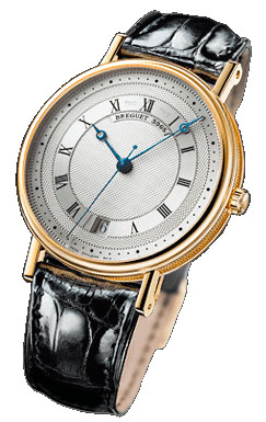  Breguet 5930