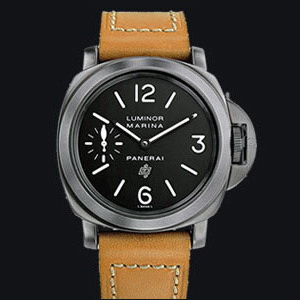  Panerai 2003 Special Edition Luminor Marina PVD