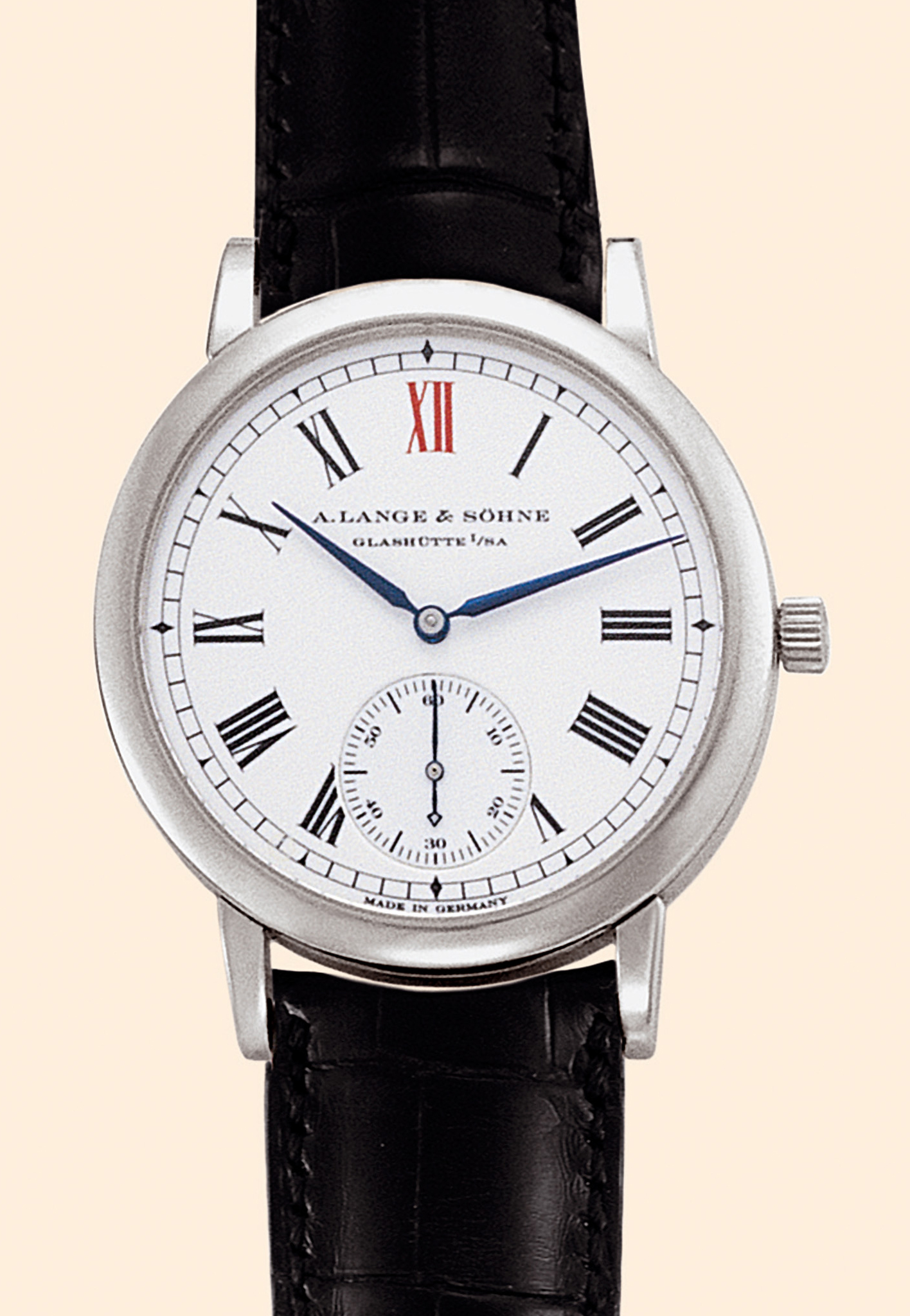  A. Lange & Sohne Anniversary Langematik