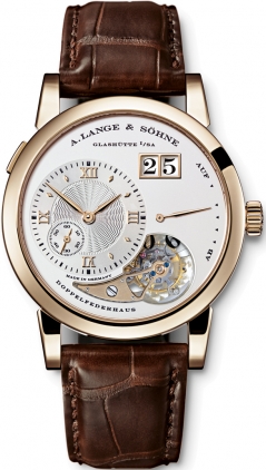  A. Lange & Sohne Lange 1 Tourbillon