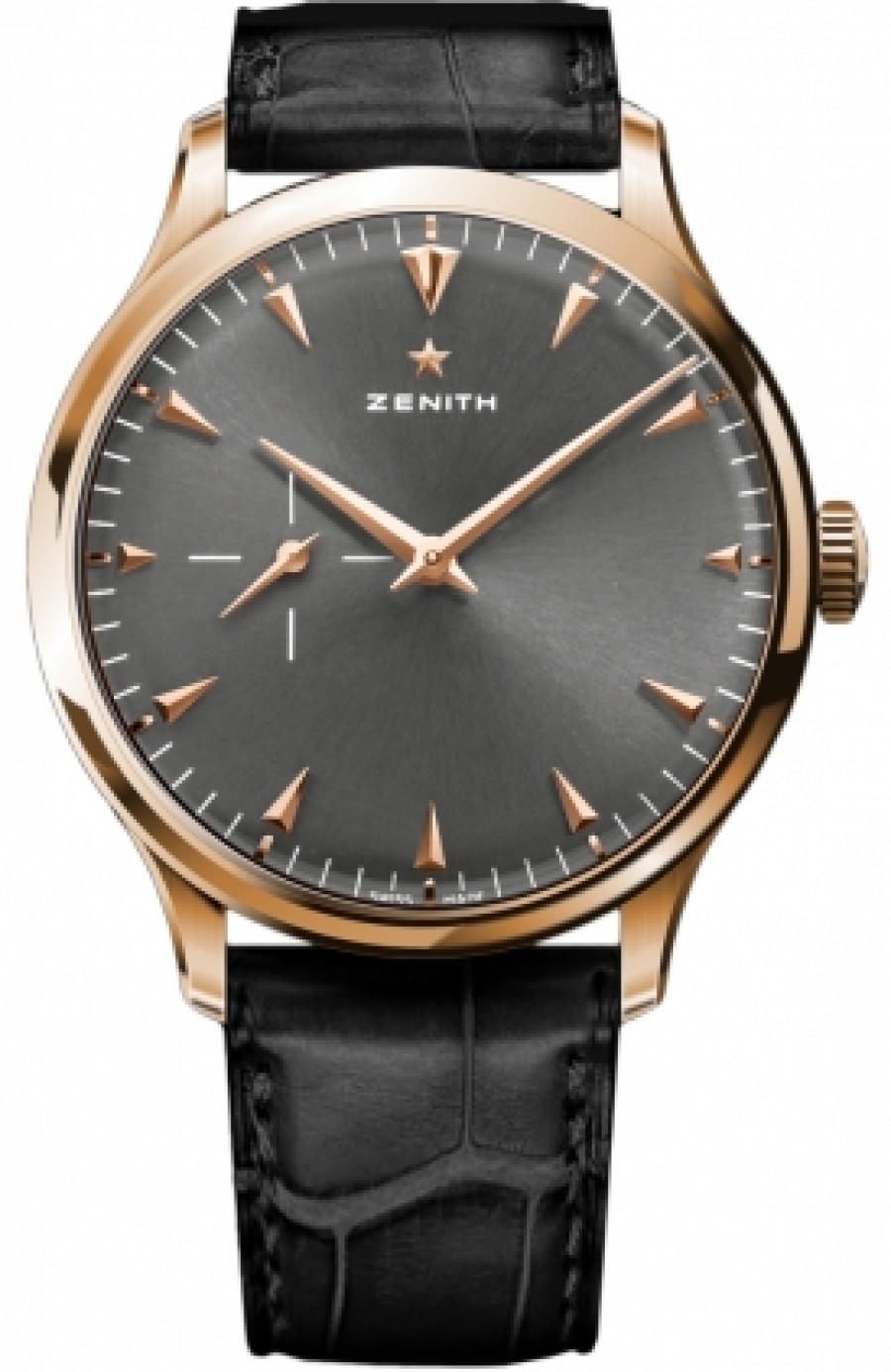  Zenith Zenith Elite Ultra Thin