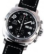 часы Anonimo Cronoscopio Mark II