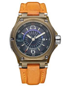 часы Anonimo Aeronautica bronzo