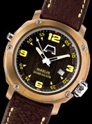  Anonimo Marlin Bronze