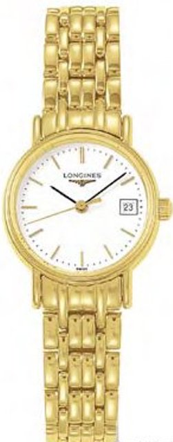  Longines La Grande Classique