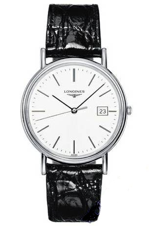  Longines Longines Heritage