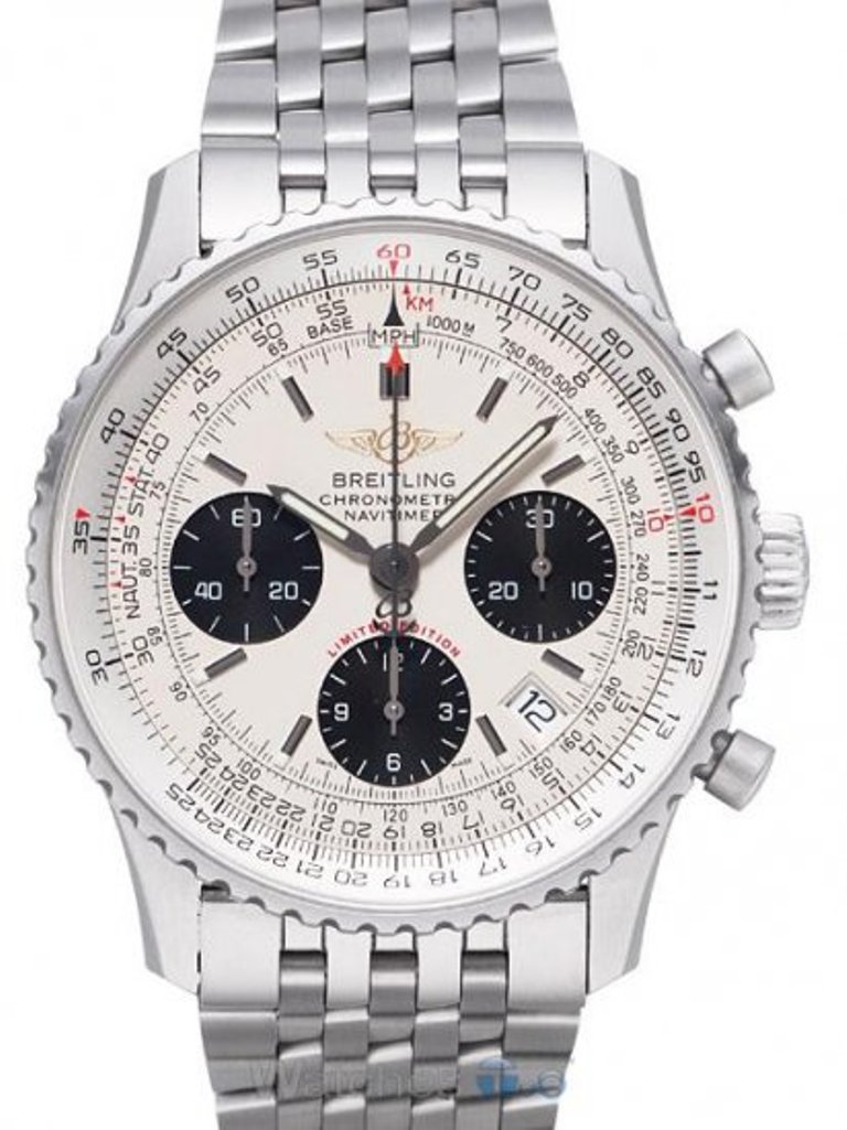 часы Breitling BREITLING NAVITIMER 09 Limited