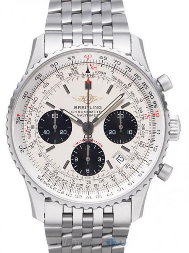  Breitling BREITLING NAVITIMER 09 Limited