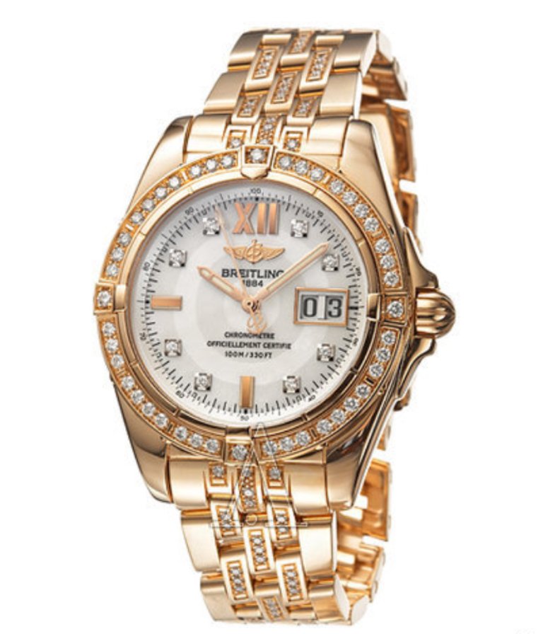 часы Breitling Breitling Men's Cockpit