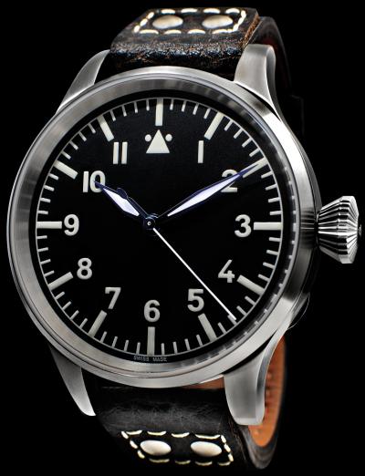 часы Azimuth B-Uhr Standart