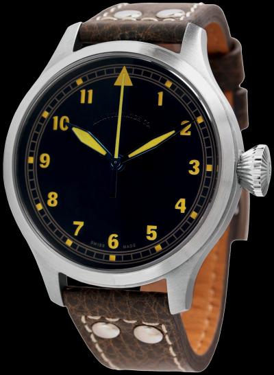 часы Azimuth Bombardier V