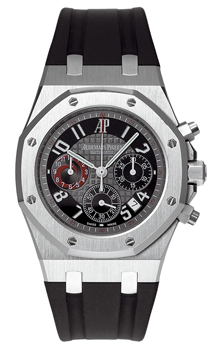  Audemars Piguet Royal Oak City of Sails Chronograph