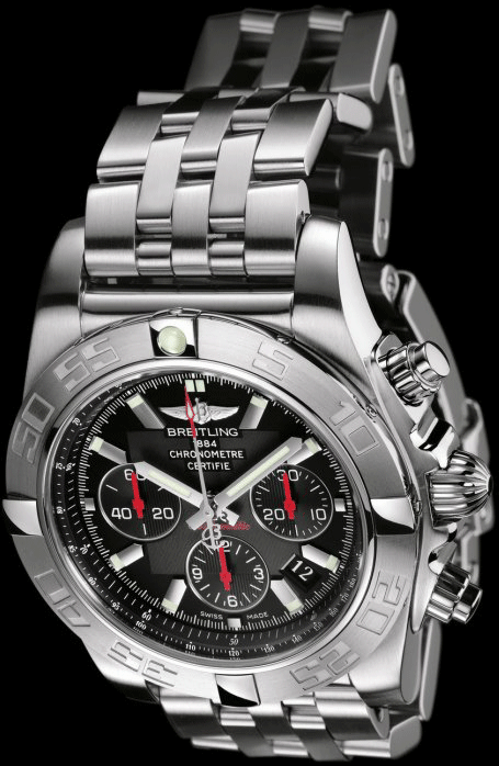  Breitling Breitling Chronomat B01 Limited