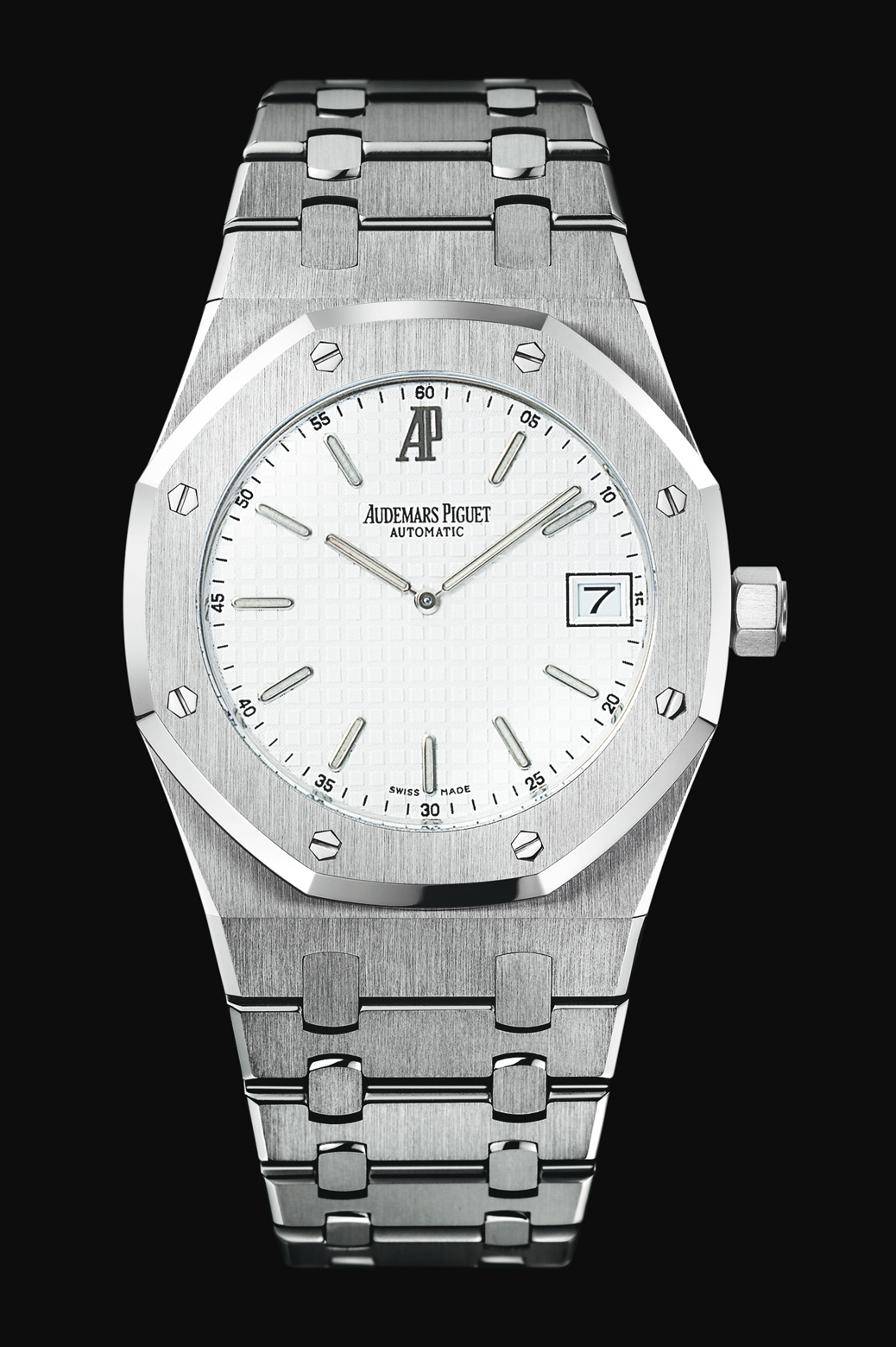  Audemars Piguet SELFWINDING