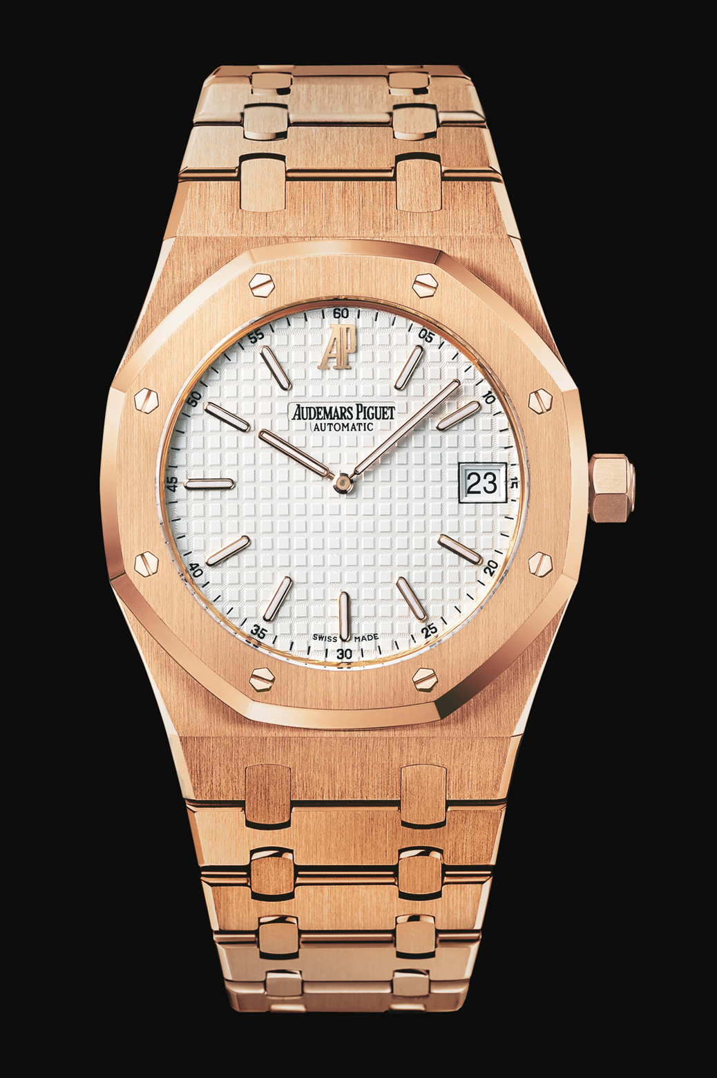  Audemars Piguet SELFWINDING