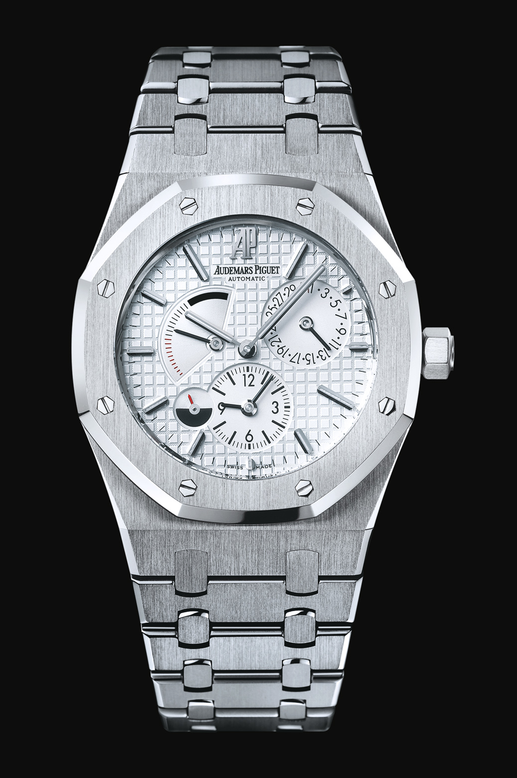  Audemars Piguet DUAL TIME