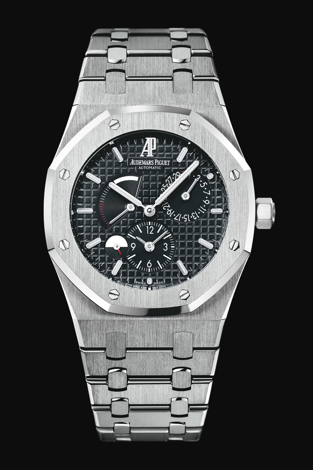  Audemars Piguet DUAL TIME