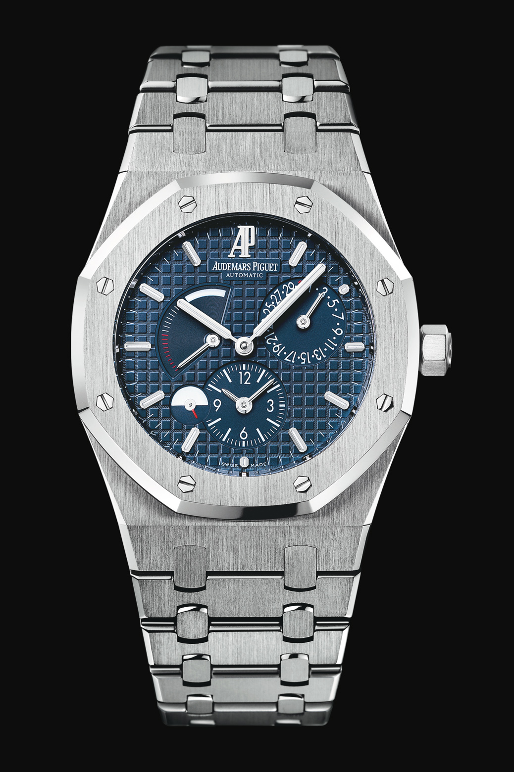  Audemars Piguet DUAL TIME