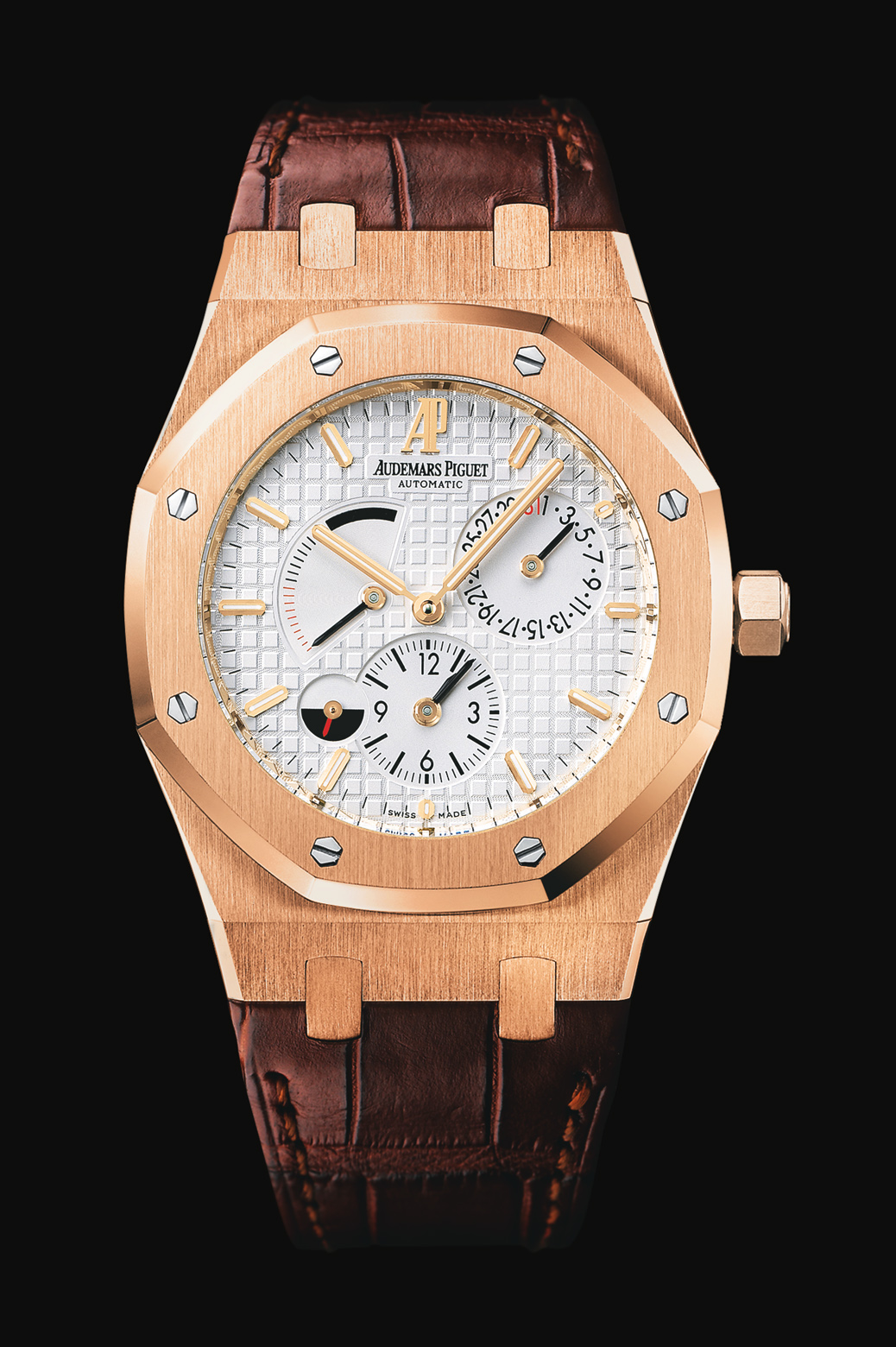  Audemars Piguet DUAL TIME