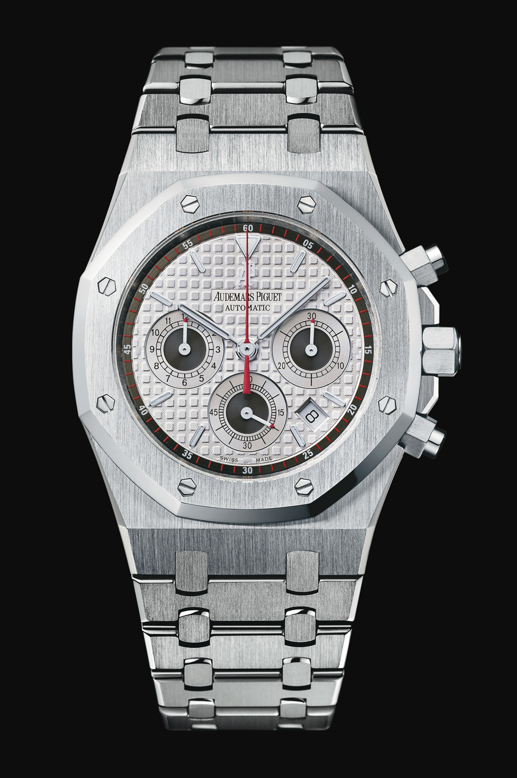  Audemars Piguet CHRONOGRAPH