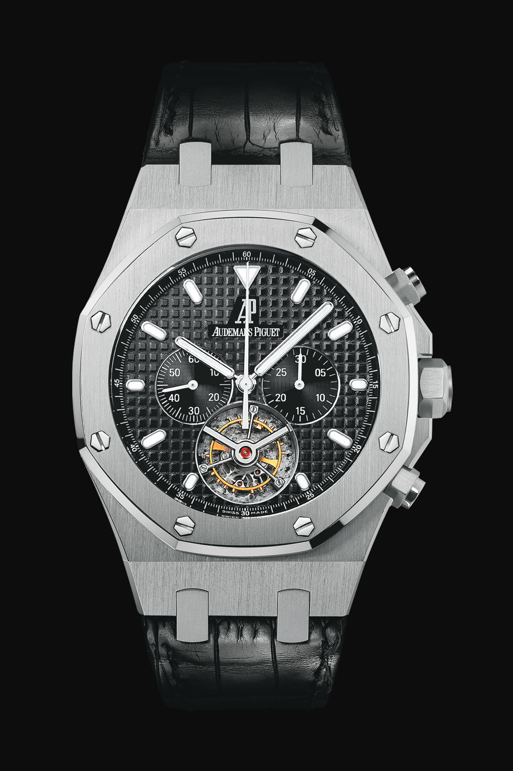  Audemars Piguet TOURBILLON CHRONOGRAPH