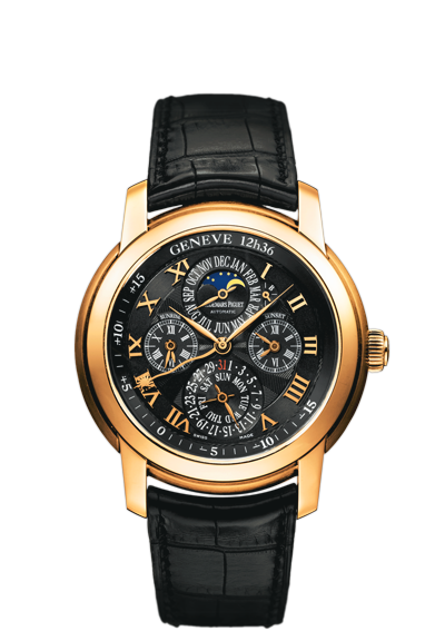  Audemars Piguet Jules Audemars Equation of Time Moscow Edition