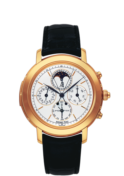  Audemars Piguet GRANDE COMPLICATION