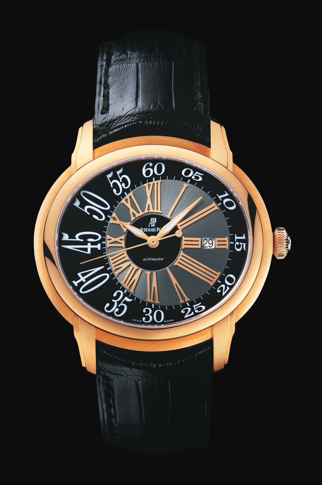  Audemars Piguet MILLENARY SELFWINDING