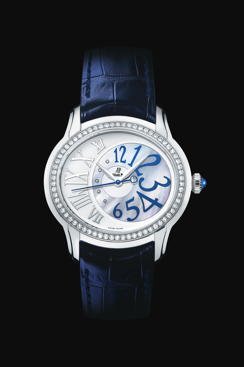  Audemars Piguet MILLENARY SELFWINDING