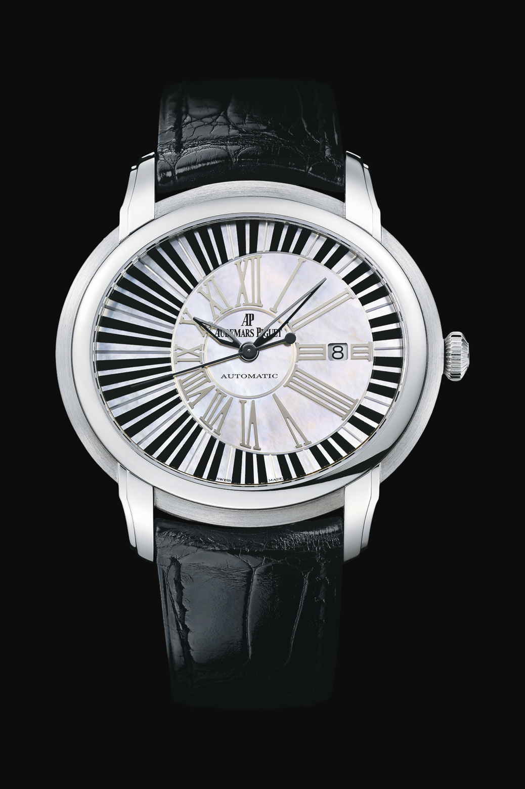  Audemars Piguet Montres Millenary Pianoforte