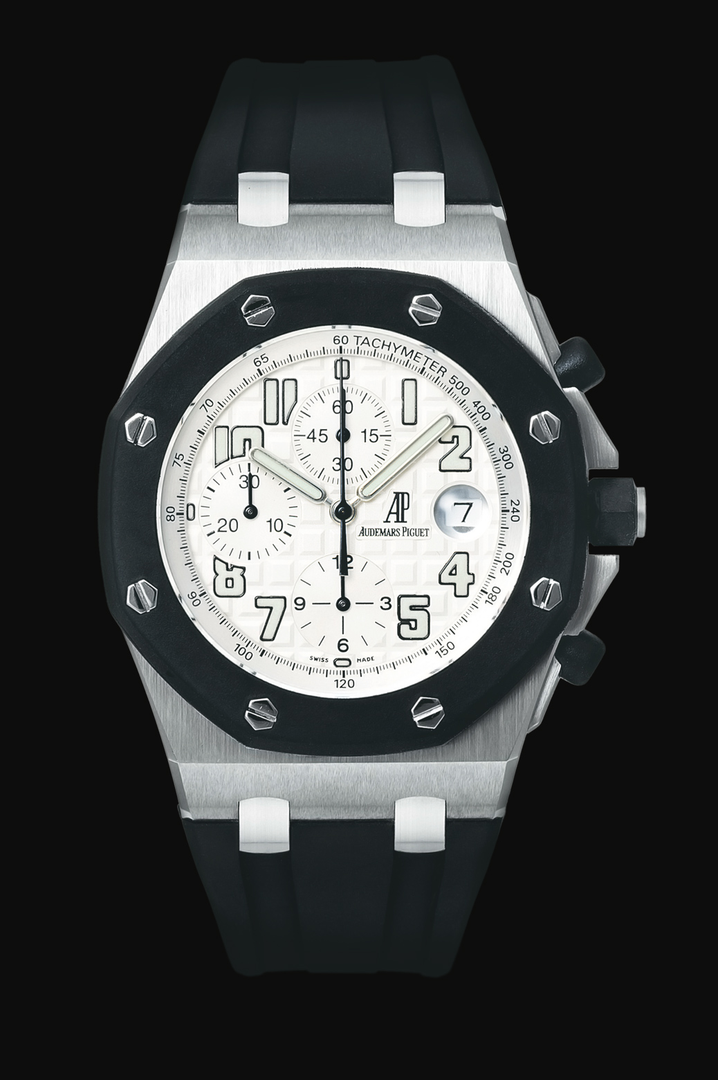  Audemars Piguet CHRONOGRAPH