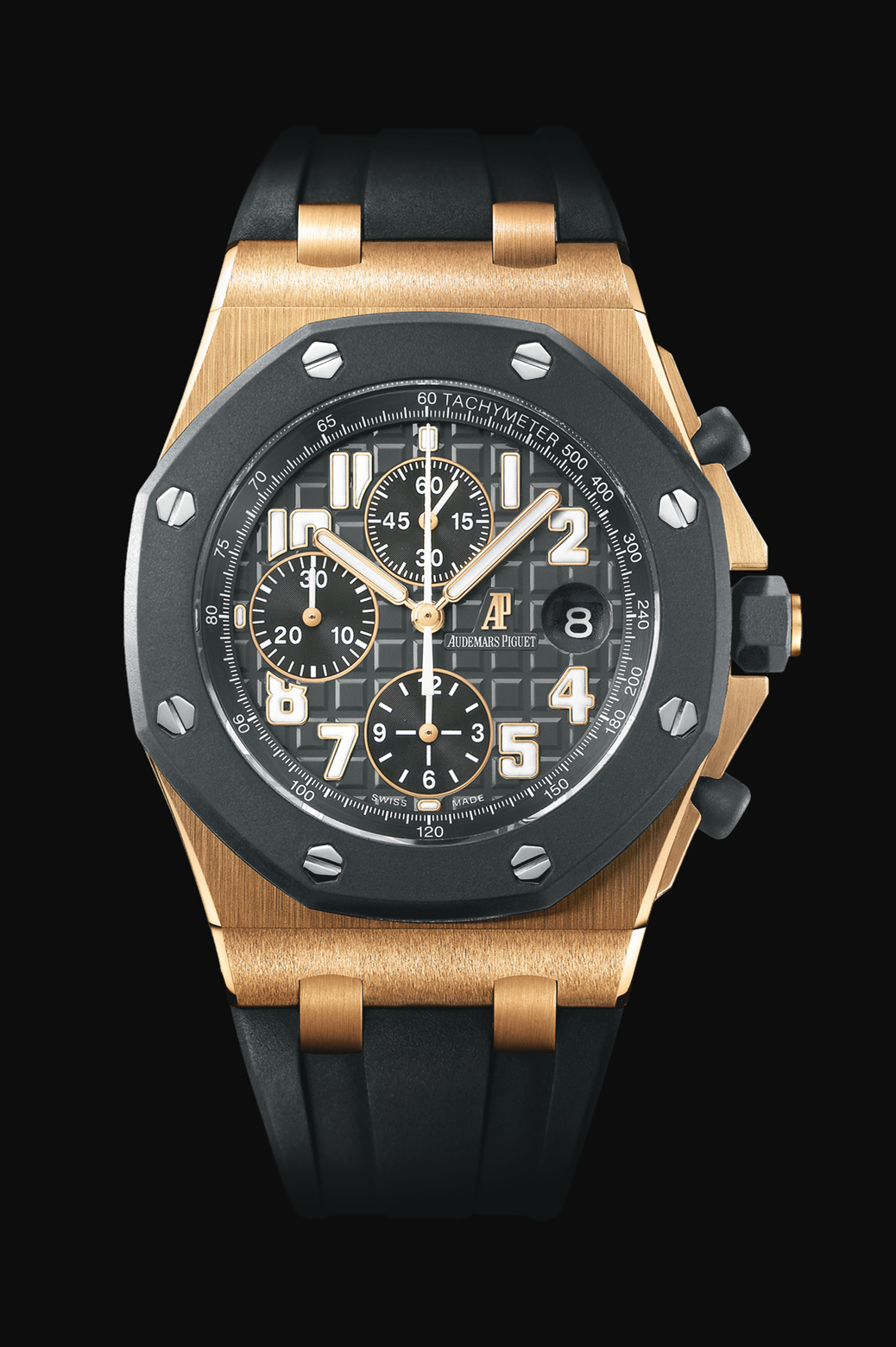  Audemars Piguet CHRONOGRAPH