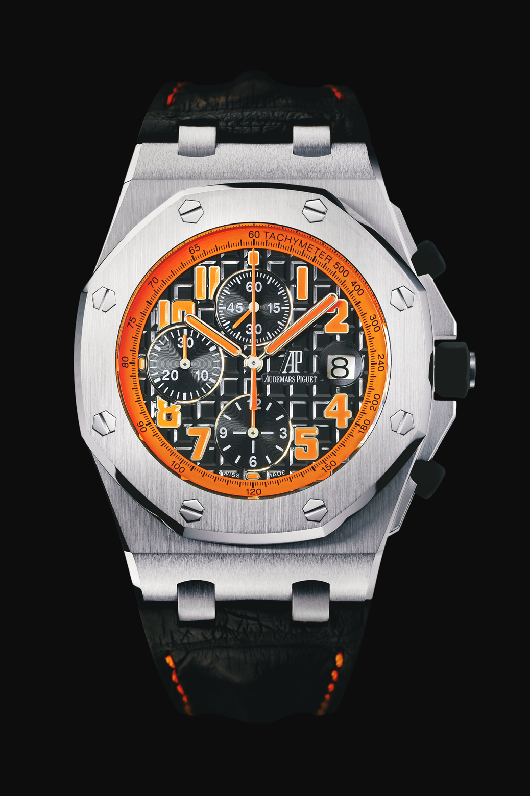  Audemars Piguet CHRONOGRAPH