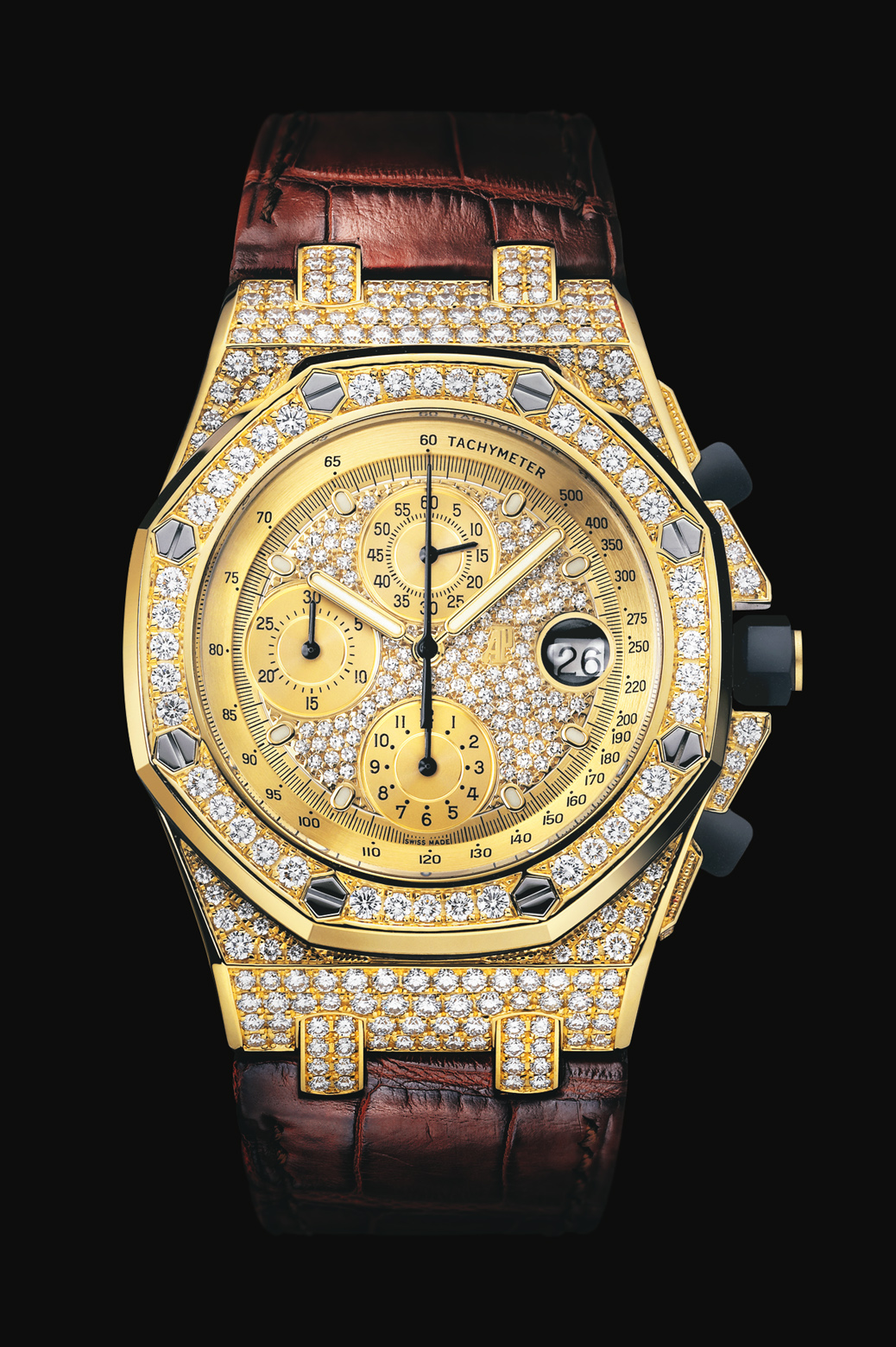  Audemars Piguet CHRONOGRAPH