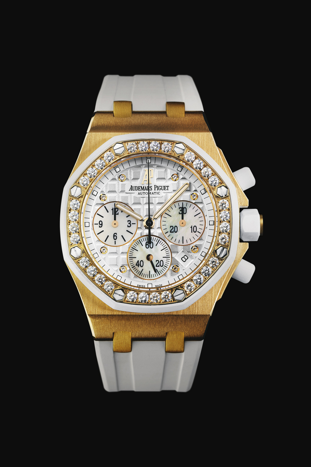  Audemars Piguet CHRONOGRAPH