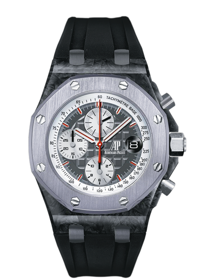  Audemars Piguet Jarno Trulli