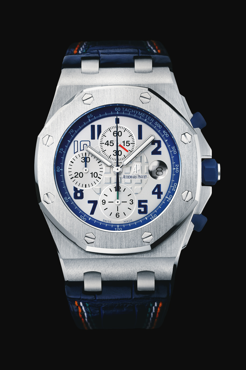  Audemars Piguet Royal Oak Offshore Tendulkar Sachin