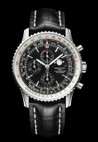  Breitling NAVITIMER 1461