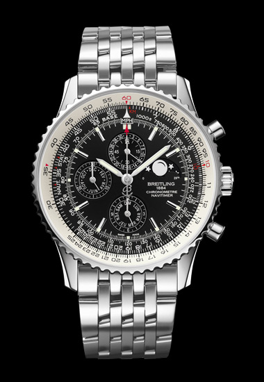 часы Breitling NAVITIMER 1461