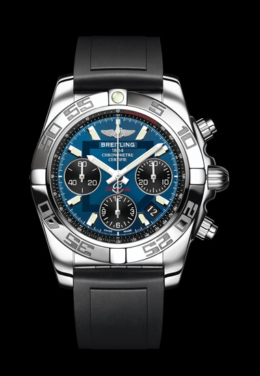  Breitling CHRONOMAT 41