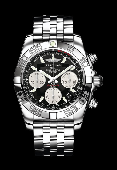 часы Breitling CHRONOMAT 41